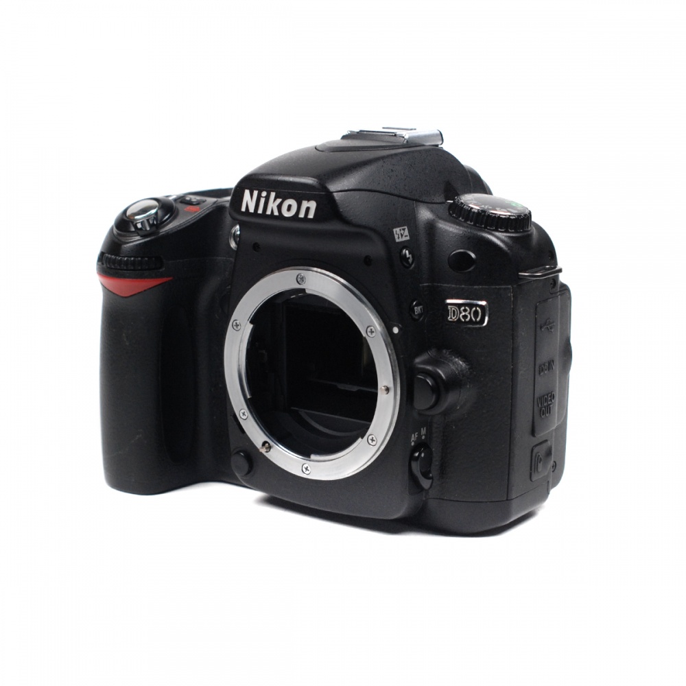 Nikon ニコン D80 ボディ：2546301 ニコン D80 ボディ 価格比較 - 価格.com